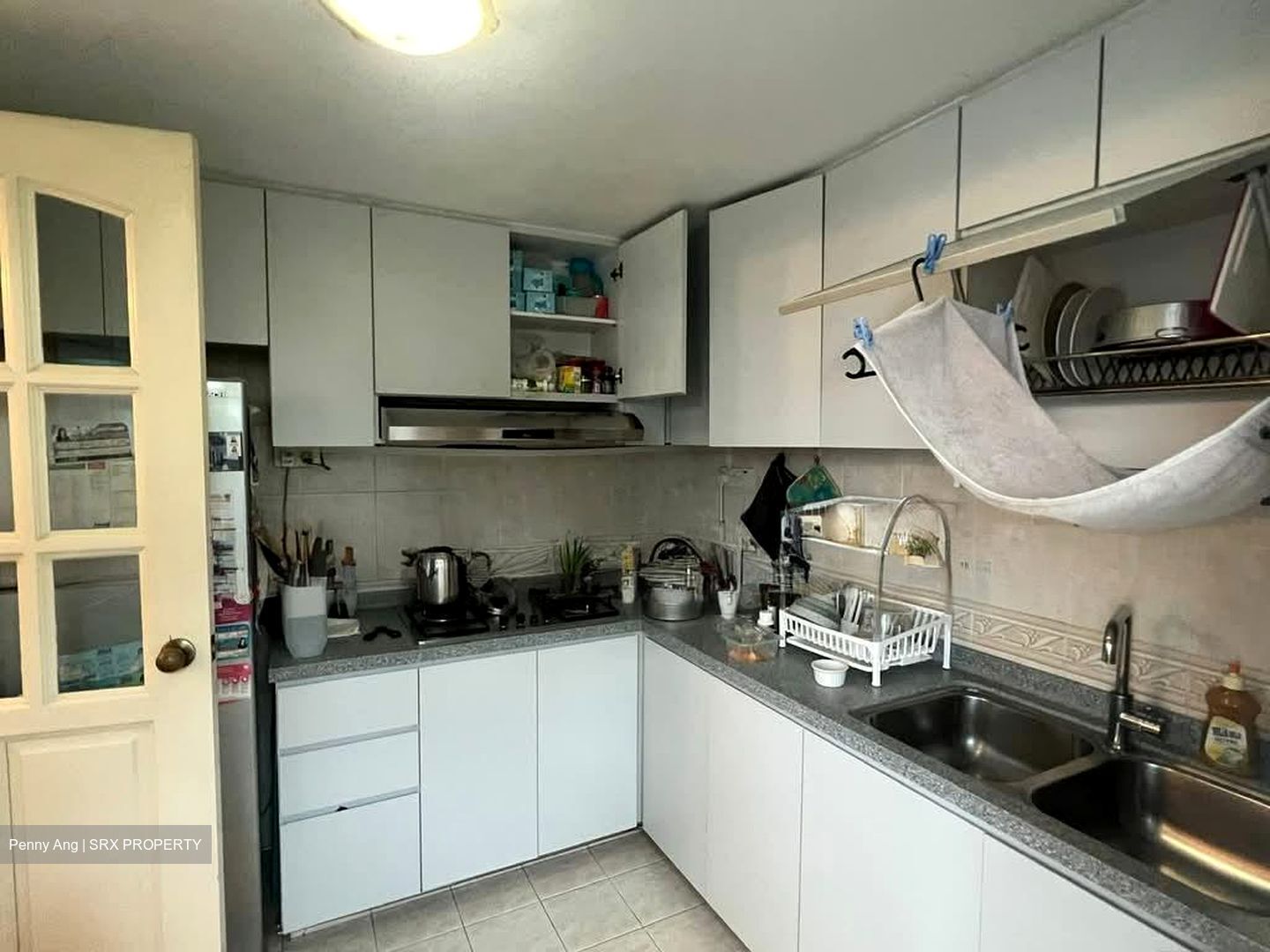 Shelford Regency (D11), Condominium #586771321
